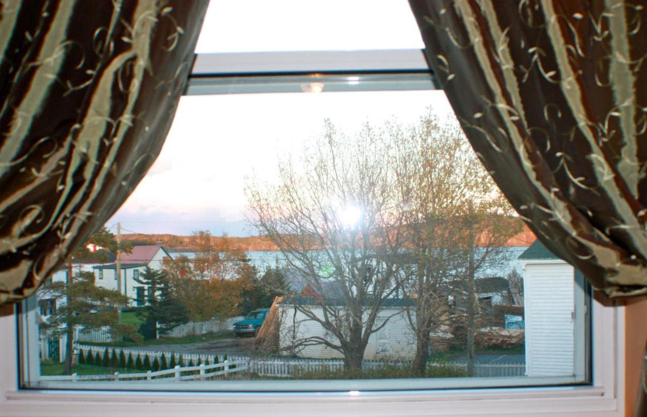 Trinity Suites Esterno foto